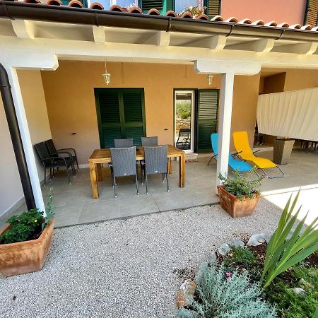 Apartments Dona Cres Exterior photo