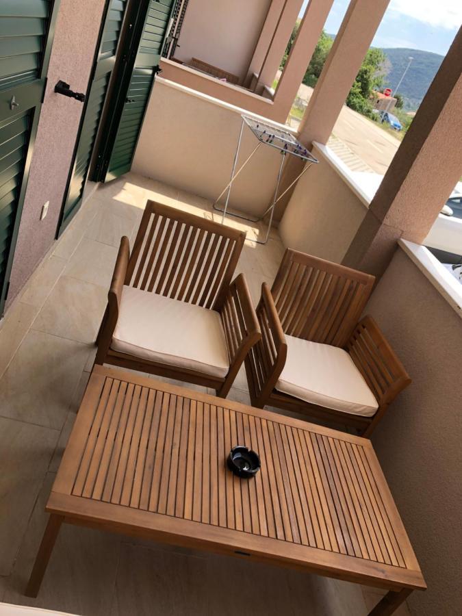 Apartments Dona Cres Exterior photo